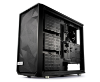 FRACTAL DESIGN Meshify S2 TG Dark FD-CA-MESH-S2-BKO-TGD - 475126 - zdjęcie 3